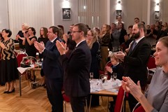 Benefiční koncert