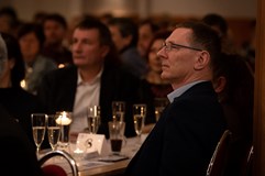 Benefiční koncert