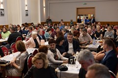 Benefiční koncert