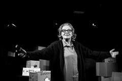 Show Dr. Ruth
