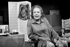 Show Dr. Ruth