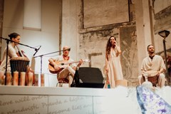 CHRISTMAS CONSCIOUS CONCERT
