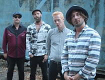 Wille & The Bandits (GB)