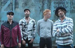 Wille & The Bandits (GB)