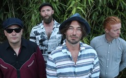 Wille & The Bandits (GB)