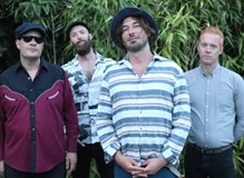 Wille & The Bandits (GB)