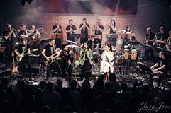 (Nejen) Adventní koncert