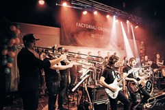 (Nejen) Adventní koncert