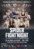 Spider Fight Night