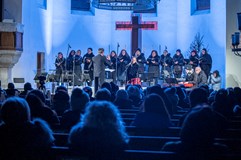Ostravský vánoční koncert
