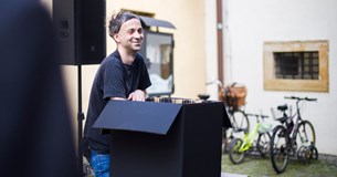 Bolka + Michal Cáb