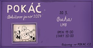 Pokáčovo Jaro 2024