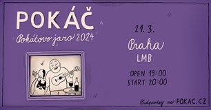 Pokáčovo Jaro 2024