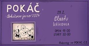 Pokáčovo Jaro 2024