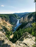 Stand-up: Yellowstone - aneb život v divočině. Tom & Máří