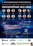 6. mezinárodní konference Sueneé Universe 2023