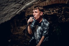 20 LET SLAM POETRY TOUR!