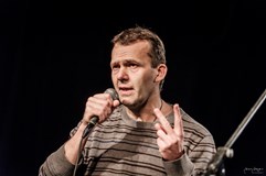 20 LET SLAM POETRY TOUR!