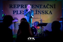 Reprezentační Ples Zlínska