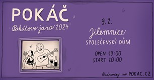 Pokáčovo Jaro 2024