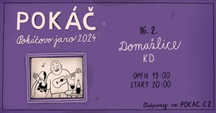 Pokáčovo Jaro 2024