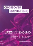 Crossover Quintet (CZ)