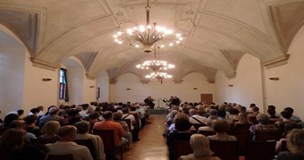 Jarní koncert plný jazzu, české filmové hudby a klasiky