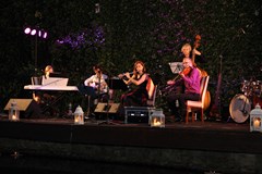 Jarní koncert plný jazzu, české filmové hudby a klasiky