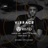 VIBRACE w/ VIIITO