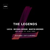 The Legends