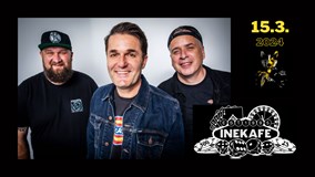 Inekafe v Pardubicích