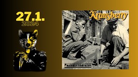 Krausberry v Pardubicích