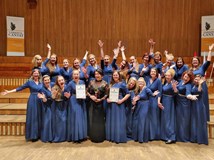 Vánoční koncert s Gloria Brunensis