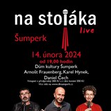 Na Stojáka live