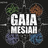 Gaia Mesiah - Pardubice