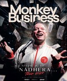Monkey Business - Pardubice