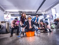 HENTAI CORPORATION / MusicBar Drago Kopřivnice