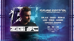 Future Control - Winter