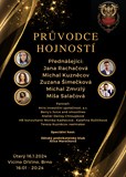 Průvodce hojností