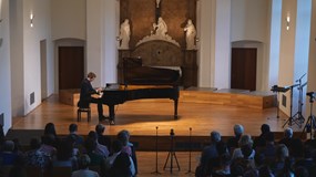 Recitál - Vojtěch Ocelka