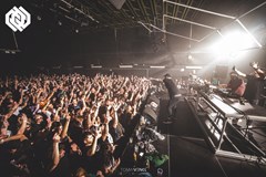 Mindicted presents KOVEN /UK/