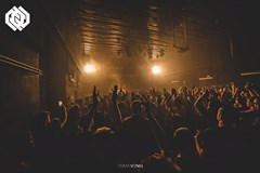 Mindicted presents KOVEN /UK/