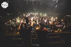 Mindicted presents KOVEN /UK/