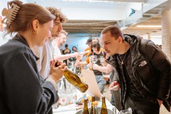 Natural Wine Fest 2024