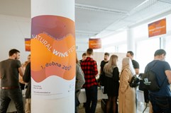 Natural Wine Fest 2024