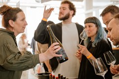 Natural Wine Fest 2024