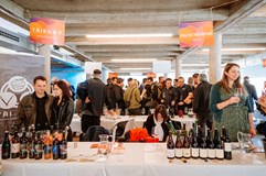 Natural Wine Fest 2024