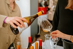 Natural Wine Fest 2024