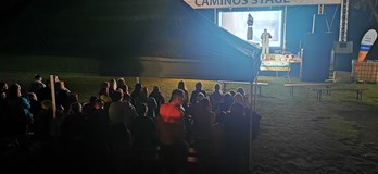 Caminos - letní cestovatelský festival