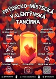 Frýdecko-Místecká Valentýnská Tančírna